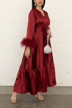 Classic - Maroon RTW