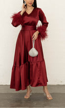 Classic - Maroon RTW