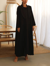 Blazer Set Black