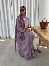 Essential Set in Lavender