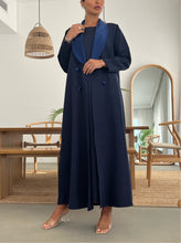 Blazer Set Navy