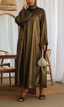 Cosmic Abaya