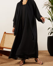 Layered Midnight Set