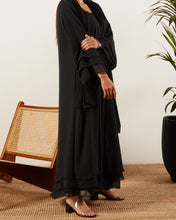 Layered Midnight Set